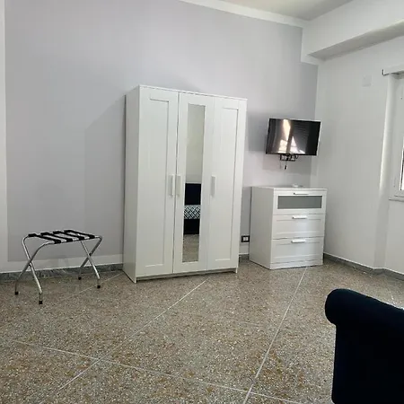 Casa Azalee Lägenhet *