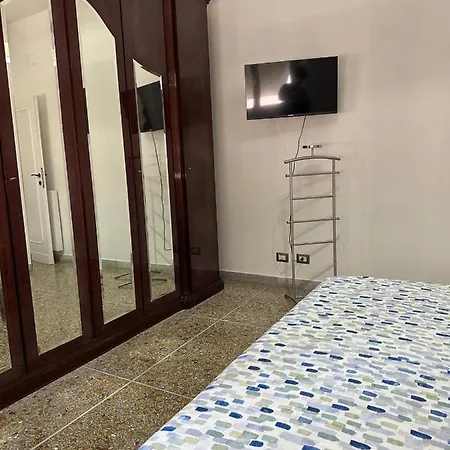 Casa Azalee Lägenhet