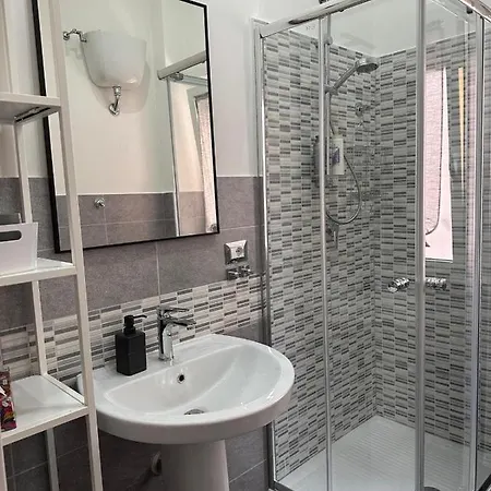 Lägenhet Casa Azalee Rom