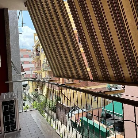 Lägenhet Casa Azalee