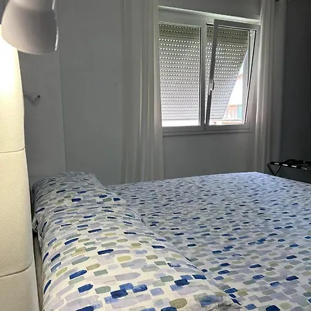 Casa Azalee Lägenhet *