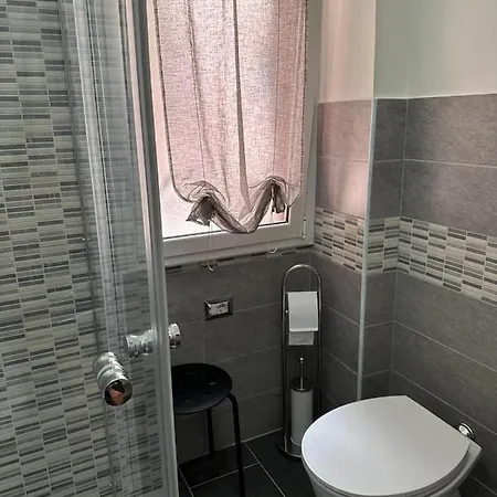 Lägenhet Casa Azalee *