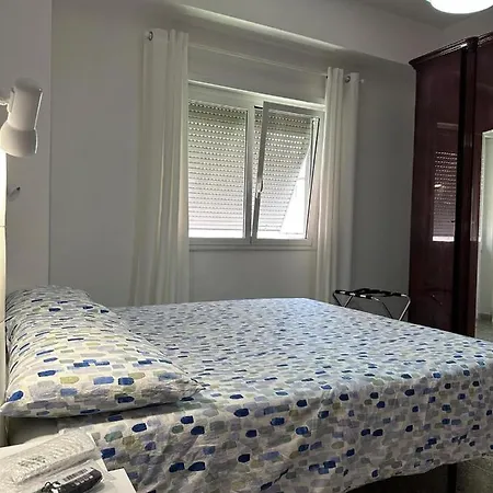 Lägenhet Casa Azalee