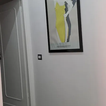 Lägenhet Casa Azalee