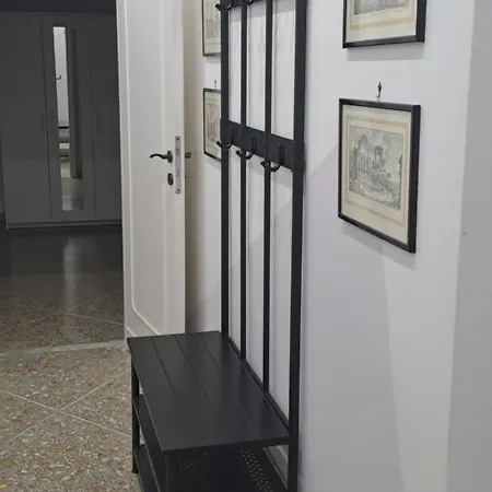 Casa Azalee Lägenhet Rom