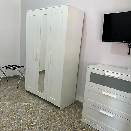 Lägenhet Casa Azalee Rom