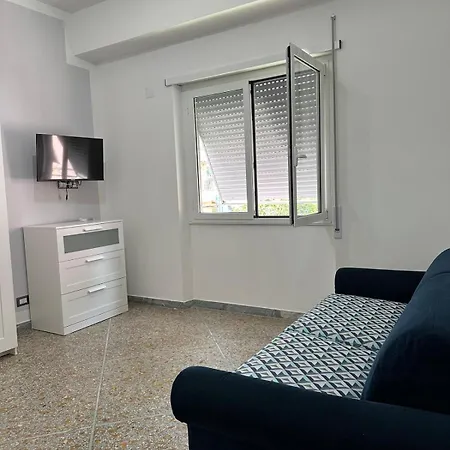 Lägenhet Casa Azalee