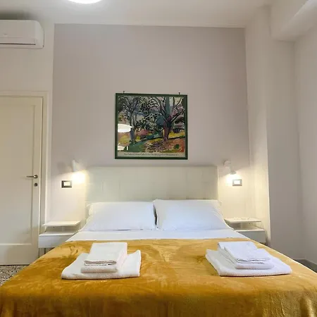 Casa Azalee Διαμέρισμα