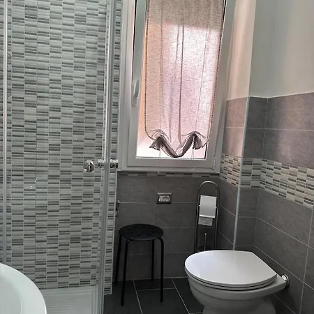 Casa Azalee Διαμέρισμα Ρώμη