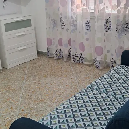 Casa Azalee アパート ローマ