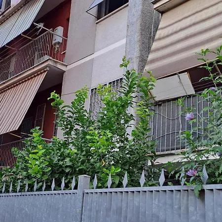 Casa Azalee アパート *