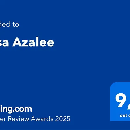 アパート Casa Azalee *
