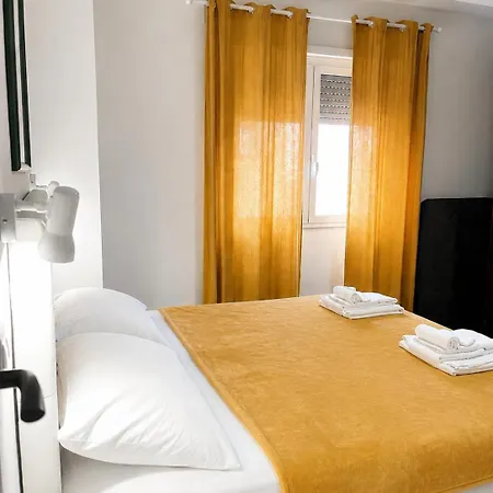 Casa Azalee Daire Roma