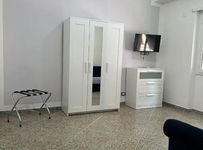 Casa Azalee Апартаменты *