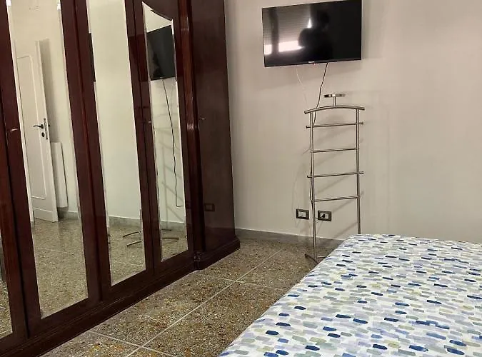 Casa Azalee Апартаменты
