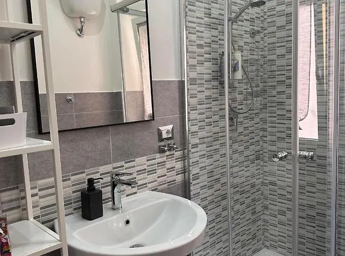 Апартаменты Casa Azalee Рим