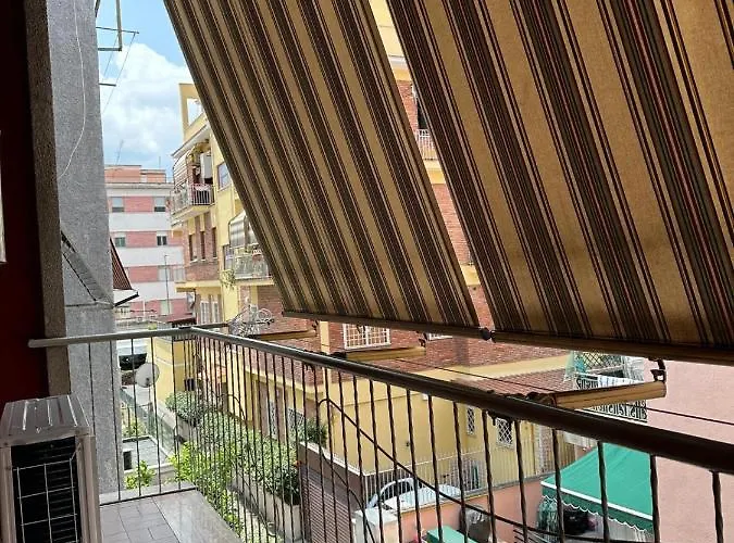 Апартаменты Casa Azalee