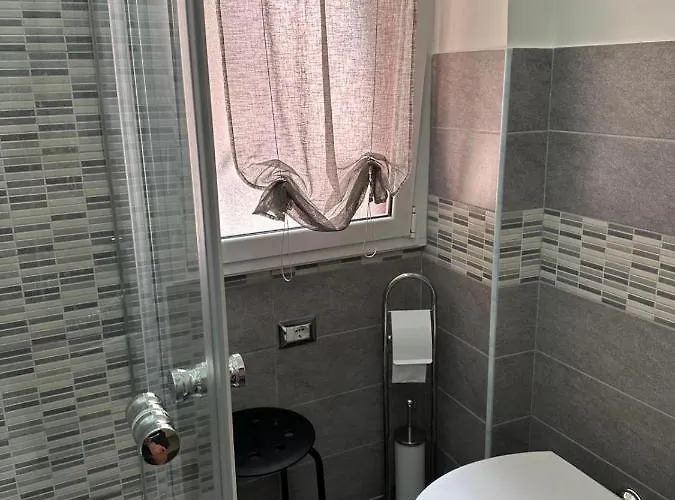 Апартаменты Casa Azalee *