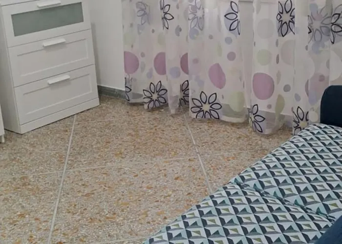 Casa Azalee Апартаменты Рим
