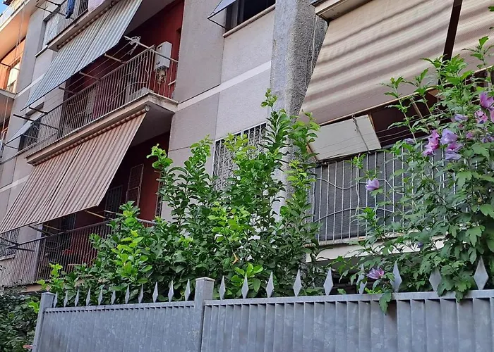 Casa Azalee Апартаменты *