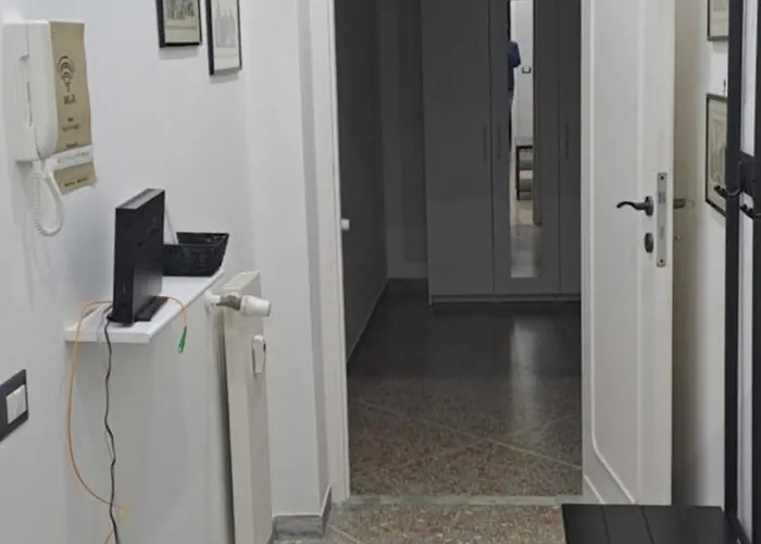 Апартаменты Casa Azalee