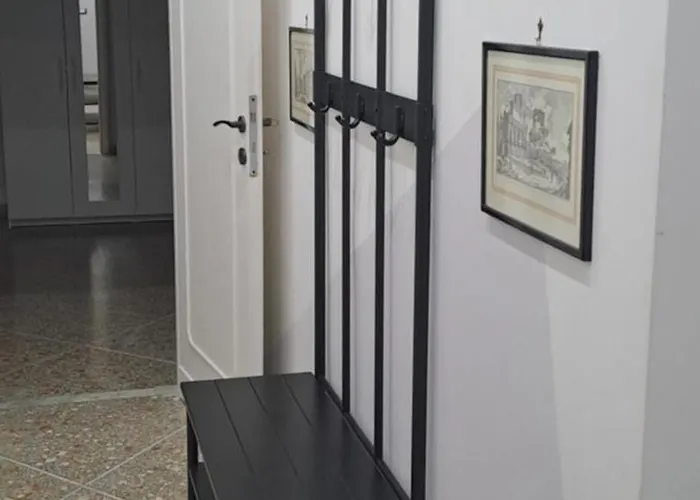 Casa Azalee Апартаменты Рим