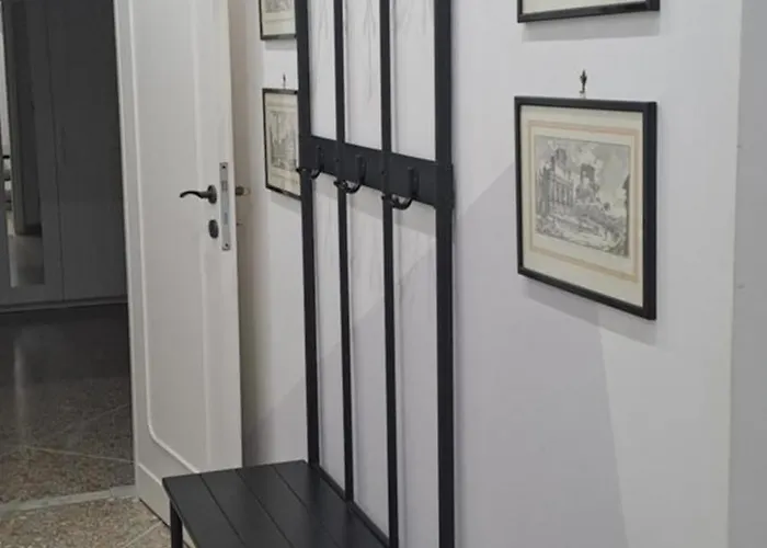 Casa Azalee Апартаменты