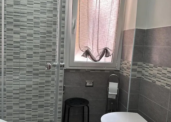 Casa Azalee Рим