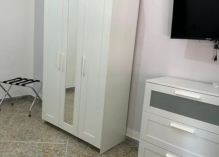 Апартаменты Casa Azalee Рим