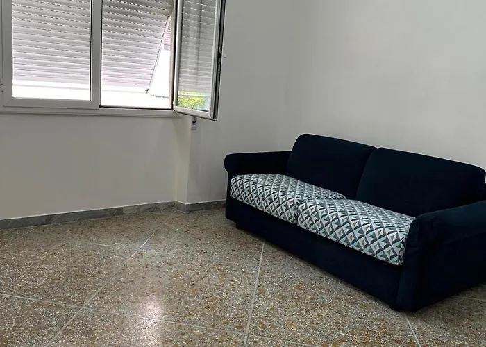 Апартаменты Casa Azalee